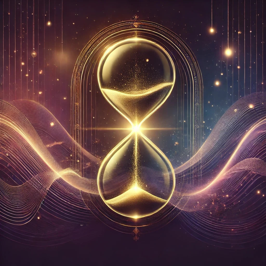 Analyse van Vorig Leven