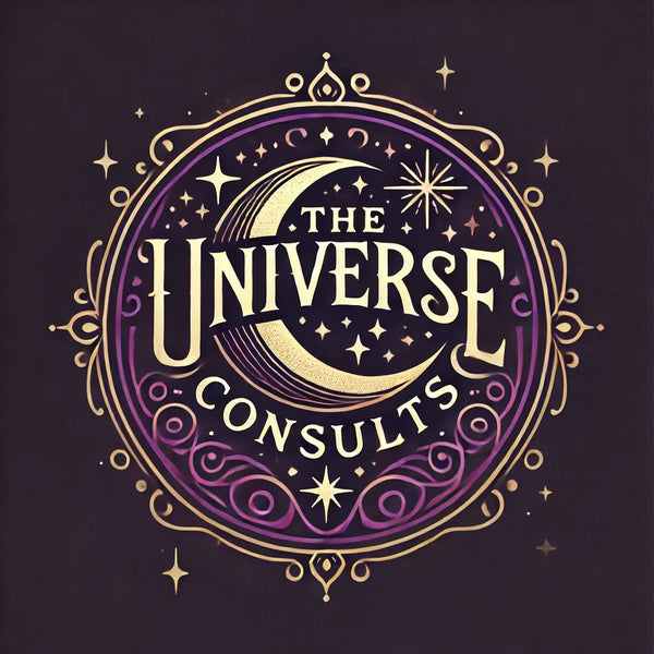 TheUniverseConsults