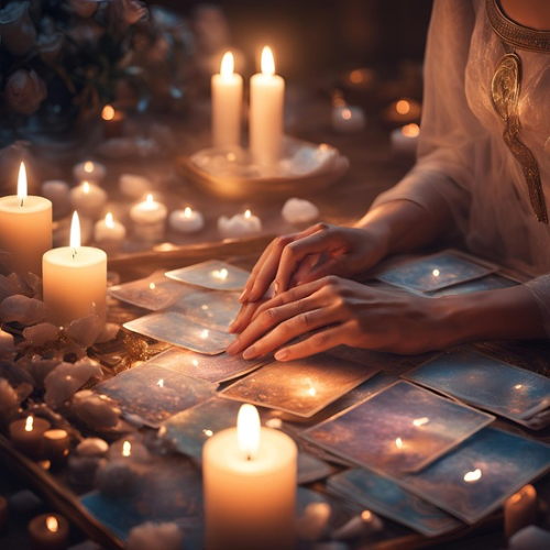 Engelenboodschappen Reading